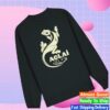 kenny Aclai Merch Shop Aclai Palestine Crewneck Sweaters