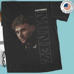 kenny Adrien Nunez Merch Shop Adrien Nunez Photo Teee kenny Adrien Nunez Merch Shop Adrien Nunez Photo Teee
