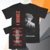 Adrien Nunez Merch Shop Adrien Nunez Tour Shirt 3 kenny Adrien Nunez Merch Shop Adrien Nunez Tour Shirt