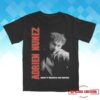 kenny Adrien Nunez Merch Store Adrien Nunez Tour Tee