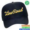 kenny Adrien Nunez Merch Store Low Road Trucker Hata