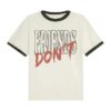 kenny Alexander Stewart Merch Store Friends Dont T Shirt