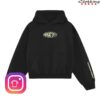 kenny Alexander Stewart Merch Store What If Tour Hoodie