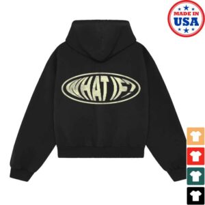 kenny Alexander Stewart Merch Store What If Tour Hoodiea