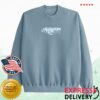 kenny Alexandra Kay Merch Store Starry Pigment Slate Blue Crewneck
