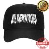All Them Witches Store Merch Drip Trucker Hat 2 kenny All Them Witches Store Merch Drip Trucker Hat