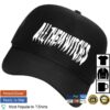 All Them Witches Store Merch Drip Trucker Hat 1 kenny All Them Witches Store Merch Drip Trucker Hats