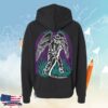 All Them Witches Store Merch Reaper Black Hoodie 2 kenny All Them Witches Store Merch Reaper Black Hoodie