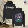 All Them Witches Store Merch Reaper Black Hoodie 2 kenny All Them Witches Store Merch Reaper Black Hoodiess