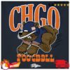 Allcity Network Merch Shop Chgo Football Cartoon Tee 1 kenny Allcity Network Merch Shop Chgo Football Cartoon Teed