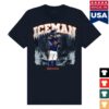 kenny Allcity Network Merch Shop Chgo Iceman Tee
