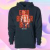 kenny Allcity Network Store Merch Chgo Good Better Best Hoodie