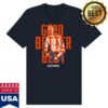 kenny Allcity Network Store Merch Chgo Good Better Best Tee1