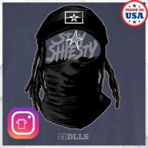 kenny Allcity Network Store Merch Dlls Stay Shiesty Tee