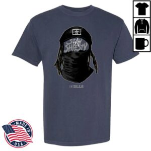 kenny Allcity Network Store Merch Dlls Stay Shiesty Tee1