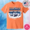 kenny Allcity Network Store Merch Dnvr Orange Rush Tee1
