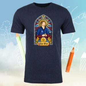 kenny Allcity Network Store Merch Dnvr The One Tee1