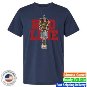 kenny Allcity Network Store Merch Phnx Redline Tee0