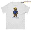 kenny Alpha Tau Omega Store Ato Bear Shirt