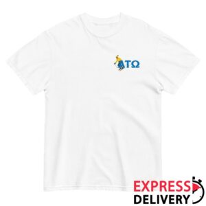 kenny Alpha Tau Omega Store Drop 021 Ato Ski Club Shirt