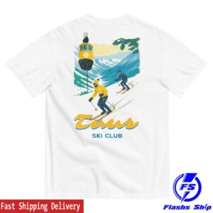 kenny Alpha Tau Omega Store Drop 021 Ato Ski Club Shirt0