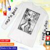 kenny Ambient Inks Merch Capn Jazz Long Sleeve Tee1