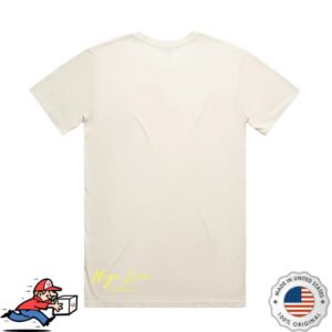 kenny Ambientinks Merch Store Noga Erez Vandalist All Over Print Ecru Limited Editiona 1