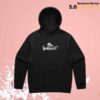 kenny Ambientinks Merch Store Noga Erez Vandalist Hoodie