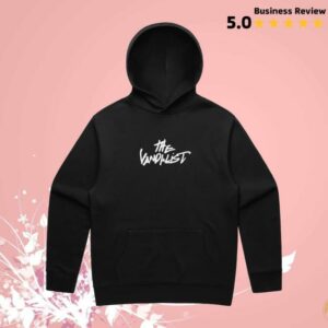 kenny Ambientinks Merch Store Noga Erez Vandalist Hoodie