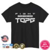kenny Andrew Tate Merch Official Top G Fight Team Tee Black0