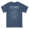 Anne Wilson Merch Stars Tracklist T-Shirt 3 kenny Anne Wilson Merch Stars Tracklist T Shirt