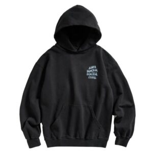 kenny Antisocialsocialclub Merch Store Icy Mind Games Hoodie