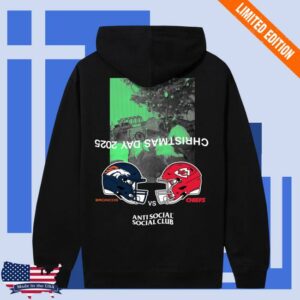 kenny Antisocialsocialclub Merch Store Nfl Xmas Bvc Hoodiea
