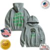 Antisocialsocialclub Merch Store Redneck Alien Hoodie 2 kenny Antisocialsocialclub Merch Store Redneck Alien With Glow Hoodieaa
