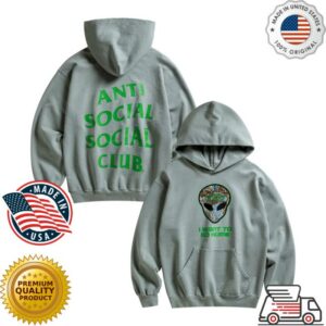 kenny Antisocialsocialclub Merch Store Redneck Alien With Glow Hoodieaa kenny Antisocialsocialclub Merch Store Redneck Alien With Glow Hoodieaa