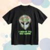 Antisocialsocialclub Merch Store Redneck Alien Tee 4 kenny Antisocialsocialclub Merch Store Redneck Alien With Glow Tee