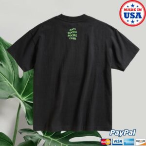 kenny Antisocialsocialclub Merch Store Redneck Alien With Glow Teea kenny Antisocialsocialclub Merch Store Redneck Alien With Glow Teea