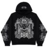kenny Apollored1 Merch Store Dhr Hoodie