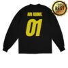 Ari Abdul Merch Store Change Tour Long Sleeve 3 kenny Ari Abdul Merch Store Change Tour Long Sleeve