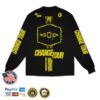 kenny Ari Abdul Store Change Tour Long Sleeve