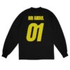 kenny Ari Abdul Store Merch Change Tour Long Sleeve