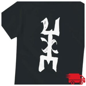 kenny Arkansasheretic Store Merch Shop Graffiti Heretic Fork Teesw