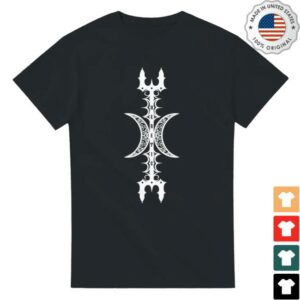 kenny Arkansasheretic Store Merch Shop Heretic Fork Tee
