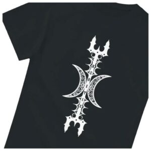 kenny Arkansasheretic Store Merch Shop Heretic Fork Teee