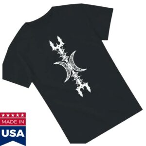 kenny Arkansasheretic Store Merch Shop Heretic Fork Tees