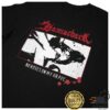 kenny Armada Merch Vamachara 150 Roses Tee