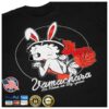 Armada Merch Vamachara Betty Tee 2 kenny Armada Merch Vamachara Betty Tee