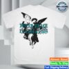 kenny Armada Merch Vamachara Chaos Angel Tee
