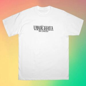 kenny Armada Merch Vamachara Chaos Angel Tee1