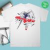 kenny Armada Merch Vamachara Gundam Wing Tee